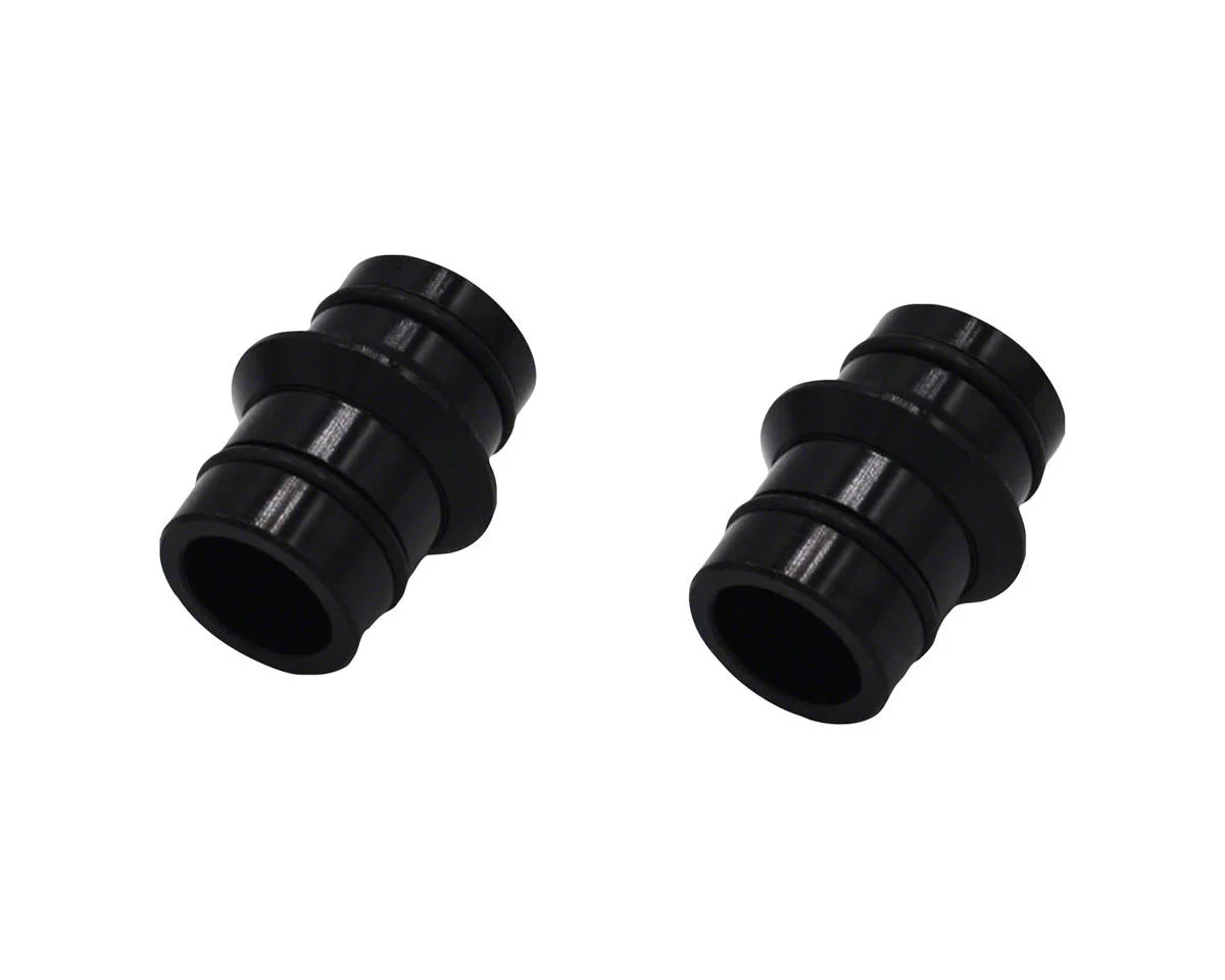 Feedback Sports Omnium Trainer Thru Axle Adapter (15 x 100/110mm)